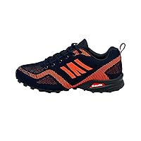 Ablovo® Women's Men's Sports Shoes Trainers Running Shoes Leisure Shoes 36-46