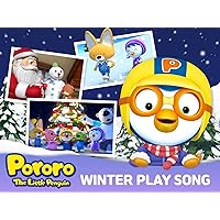 Pororo Winter Play Song