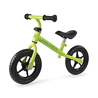 John Deere Toddler Balance Bike – 10