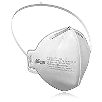 X-plore 1750 C N95 masks made in the US | 20 NIOSH-approved respirators, universal fit