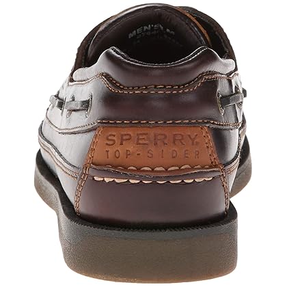 Sperry Men's Mako 2-Eye Boat Shoe