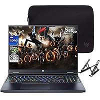 acer Predator Helios 16 Gaming Laptop 2024 Newest, 16
