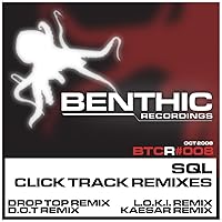 Click Track (D.O.T. Remix) Click Track (D.O.T. Remix) MP3 Music