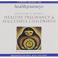 Healthy Pregnancy/Successful Healthy Pregnancy/Successful Audio CD