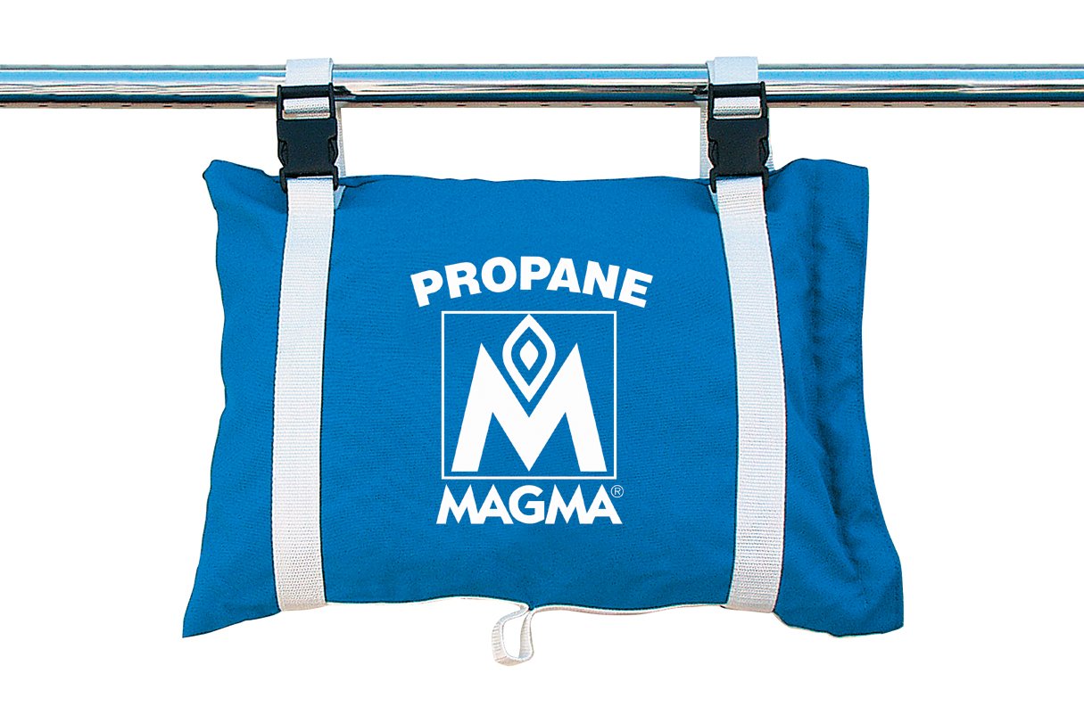 MAGMA Accessory Polyester Storage Bag