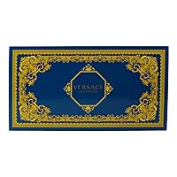 Versace Eau Fraiche by Versace, 3 Piece Gift Set for Men Versace Eau Fraiche by Versace, 3 Piece Gift Set for Men