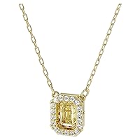 Swarovski Millenia Crystal Pendant Necklace Collection