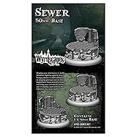 WS: Sewer 50mm