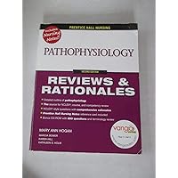 Prentice Hall Nursing Reviews & Rationales: Pathophysiology, 2nd Edition Prentice Hall Nursing Reviews & Rationales: Pathophysiology, 2nd Edition Paperback