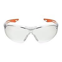 Champion Traps and Targets Youth Clear Shooting Glasses (Ballistic)