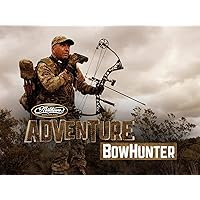 Adventure Bowhunter - Season 1