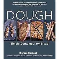 Dough: Simple Contemporary Bread Dough: Simple Contemporary Bread Kindle Paperback