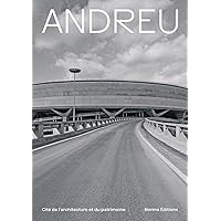 Paul Andreu (French Edition)