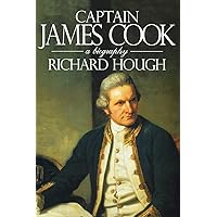 Captain James Cook: A Biography Captain James Cook: A Biography Paperback Hardcover