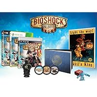 Bioshock Infinite: Premium Edition - Playstation 3