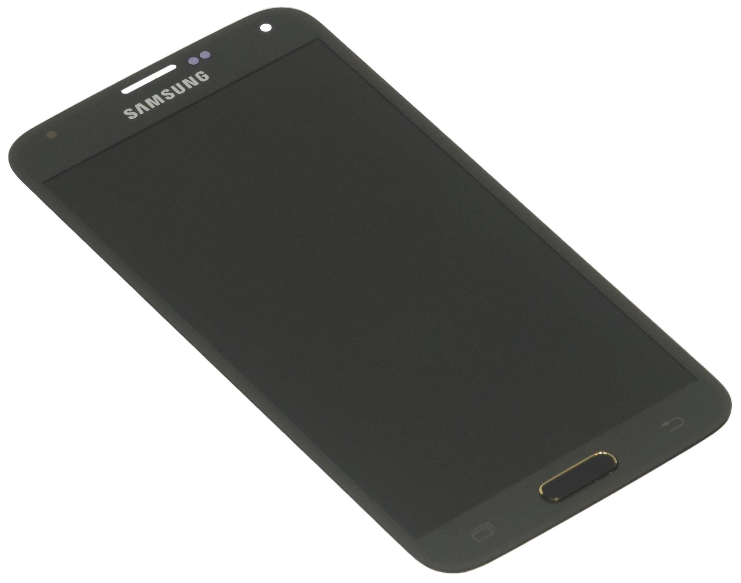 Samsung GH97-15959D Gold Svc Lcd Assy-OCTA