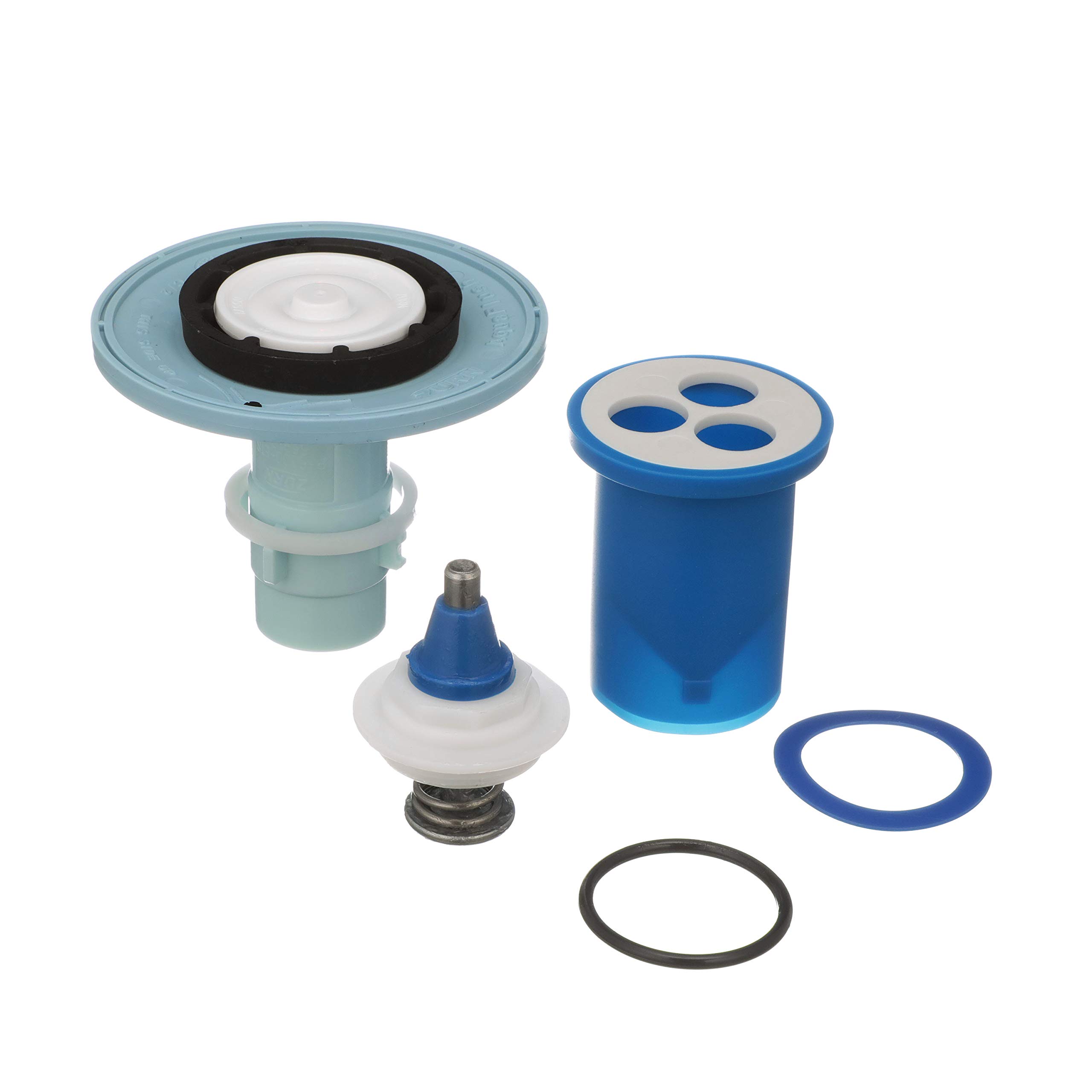 Zurn P6000-ECR-WS-RK 3.5 gpf Closet Aquaflush Diaphragm Kit Rebuild Kit