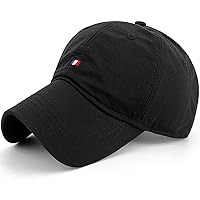 Small French Flag Quick Dry Baseball Caps for Men Waterproof Baseball Hats for Women