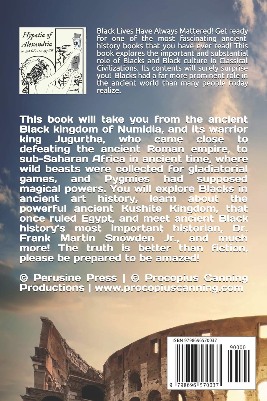 ANCIENT BLACK CIVILIZATIONS MATTER: Sort of like Wakanda, only real!