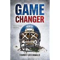 Game Changer Game Changer Paperback Kindle Audible Audiobook Hardcover Audio CD