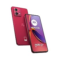 Motorola G84 5G 12+256 Viva Magenta, all carriers