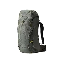 Gregory Mountain Products Zulu 65 Plus Size, Forage Green