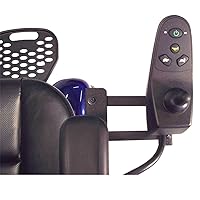 Drive Medical AA4100 Swingaway Controller Arm for Power Wheelchairs