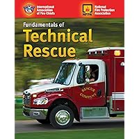 Fundamentals of Technical Rescue Fundamentals of Technical Rescue Paperback Kindle Hardcover