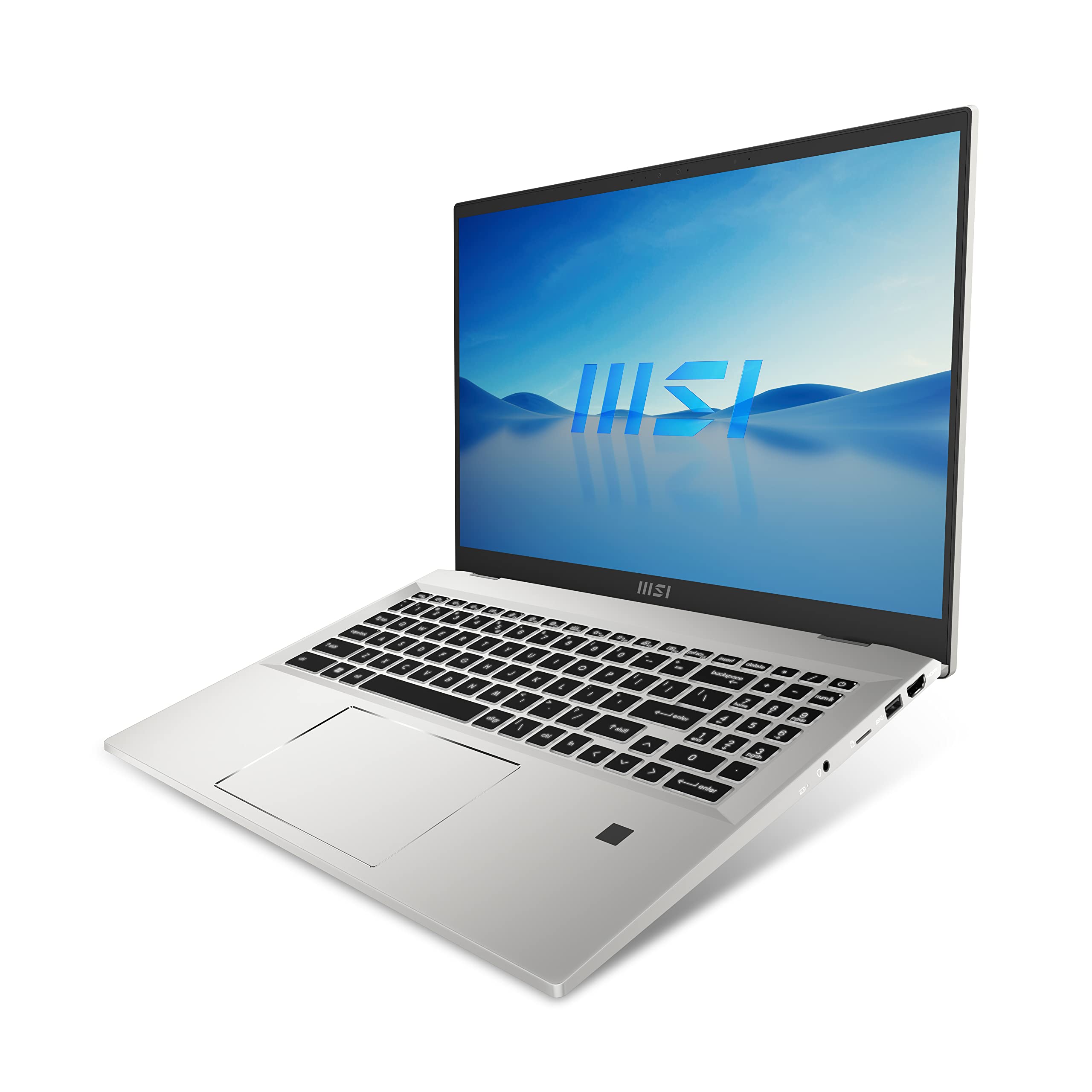 MSI Prestige 16 Studio Laptop: Intel Core i7-13700H, GeForce RTX 4050, 16