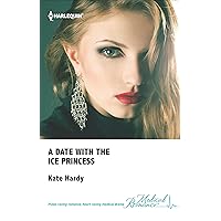 A Date with the Ice Princess A Date with the Ice Princess Kindle Paperback Hardcover