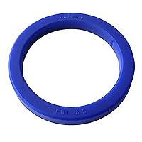 CECOMINOD013419 Silicone Gasket