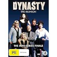 Dynasty: The Reunion - The Mini-Series Finale