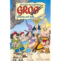 Groo: Friends and Foes Volume 1 Groo: Friends and Foes Volume 1 Paperback Kindle