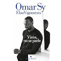 Viens on se parle (French Edition) Viens on se parle (French Edition) Audible Audiobook Kindle Paperback