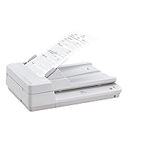 RICOH SP-1425 Price Performing, Color Duplex Scanner with Flatbed and Auto Document Feeder (ADF)