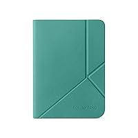 Kobo Clara 2E SleepCover Case (Sea Glass Green)