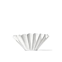 OXO Brew Basket Style Small Coffee Filters, 1-4 Cups