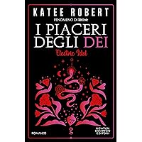 I piaceri degli dèi (Dark Olympus Series Vol. 3) (Italian Edition) I piaceri degli dèi (Dark Olympus Series Vol. 3) (Italian Edition) Kindle