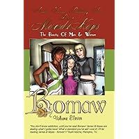 Beauty of Man and Woman Vol. XI (Bomaw Book 11) Beauty of Man and Woman Vol. XI (Bomaw Book 11) Kindle Paperback