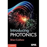 Introducing Photonics Introducing Photonics Paperback eTextbook Hardcover
