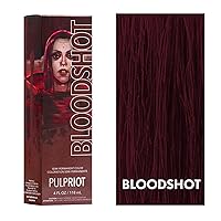 Bloodshot Semi-Permanent Color - 4 fl oz