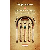 Lo spirito e la lettera (Italian Edition)