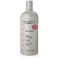 Nucleic A Color Protecting Conditioner, Proteplex, 33.8 Fluid Ounce