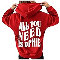 XJYIOEWT Womens Oversized Tshirts Women Loose Casual Warm Sweater Top Hooded Color-Blocking Top Long-Sleeved Oversize S