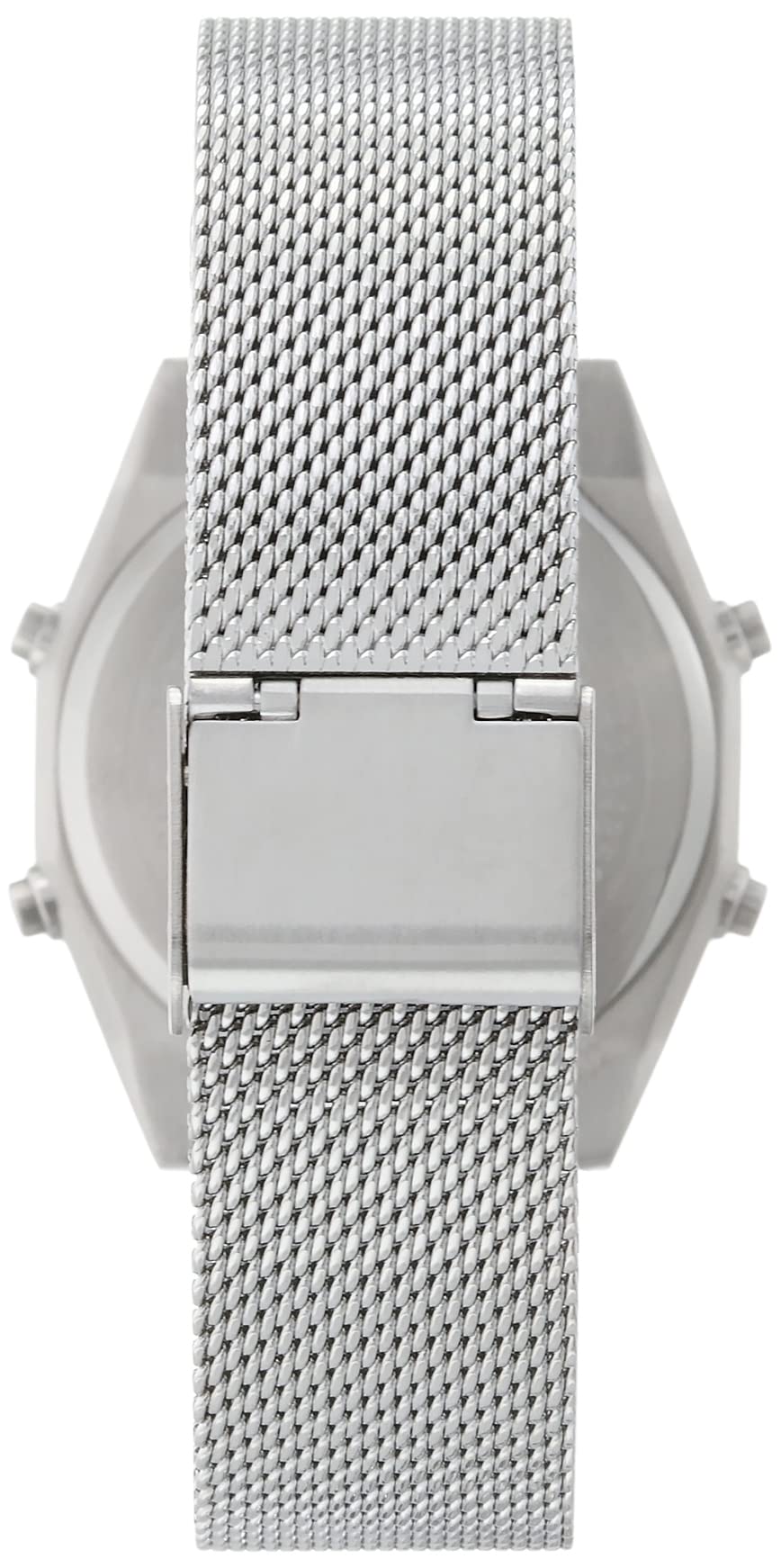 Armitron Sport Retro Digital Chronograph Mesh Bracelet Watch, 40/8485