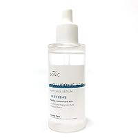 SCINIC Hyaluronic ACID Ampoule Serum 50ml / 1.69oz