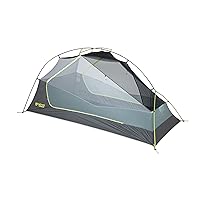 NEMO Dragonfly OSMO Ultralight Backpacking Tent