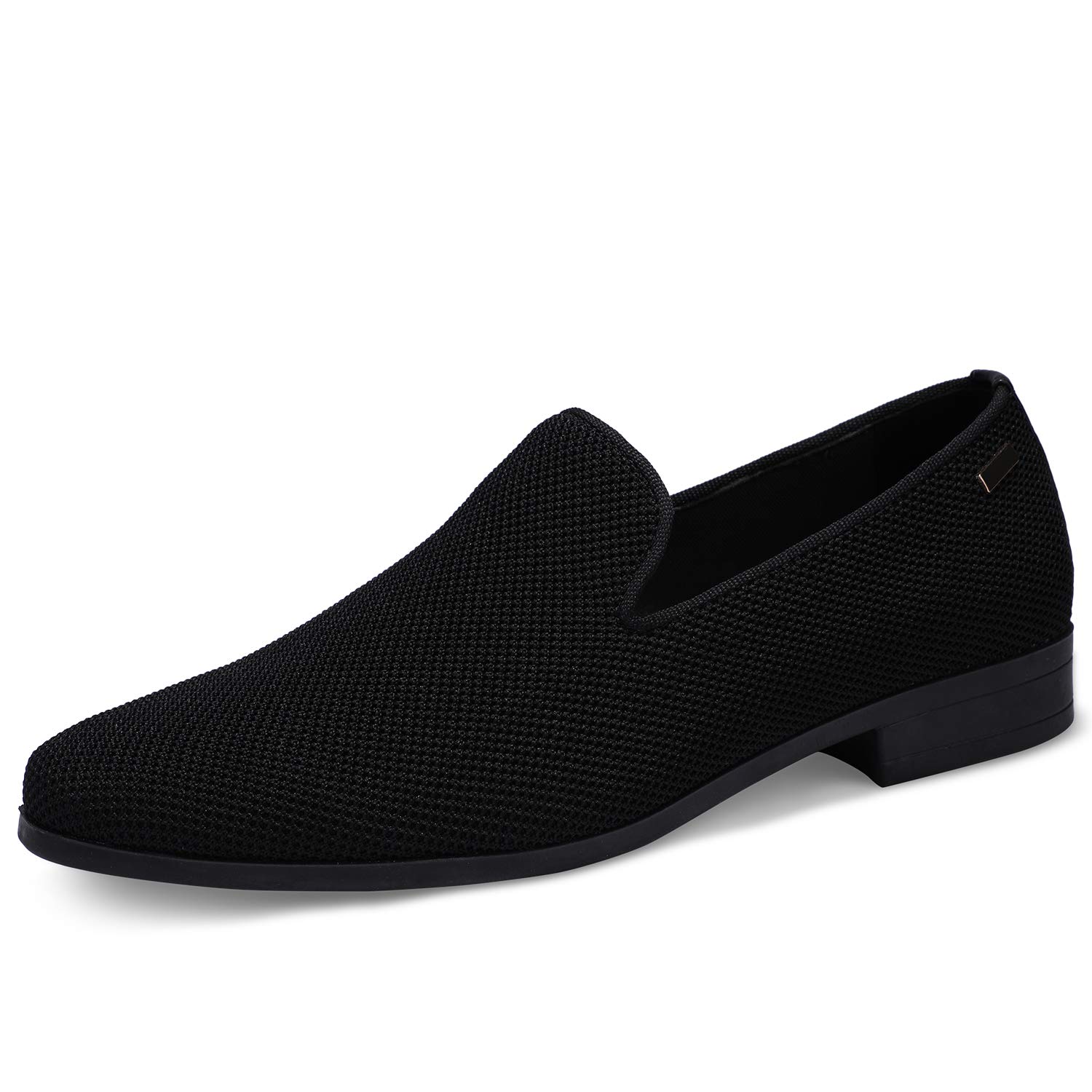 Mua UUBARIS Mens Loafers Dress Shoes Slip On Driving Shoes Tuxedo Suit Shoes  trên Amazon Mỹ chính hãng 2023 | Giaonhan247