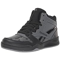 Reebok Men's Bb4500 Court Sneaker