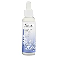 Ouidad Unbreakable Bonds Mixing Drops, Strengthen & Repair Hair, Fragrance Free 2 Fl Oz